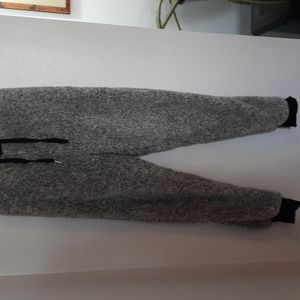 Sherpa fluffy pant